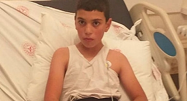 Kuduz tedavisi gören 10 yaşındaki Mustafa hayatını kaybetti!