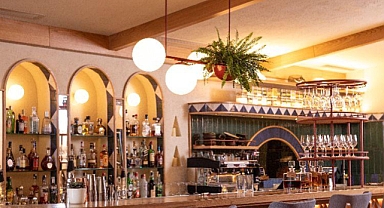 Kuruçeşme'nin en yenisi 'Stefano' kapılarını açtı