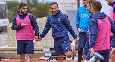 Lider Bucaspor 1928 evinde oynayacak