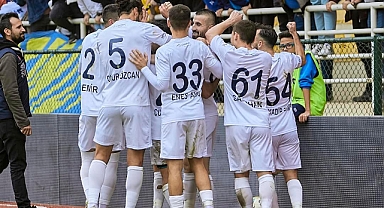 Lider Bucaspor 1928 seriyi sürdürecek