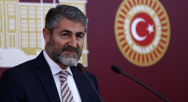 Maliye Bakanı Nureddin Nebati: “ÖTV indirimi ile ilgili bir çalışma yok. Matrah artırımı ile ilgili çalışıyoruz”