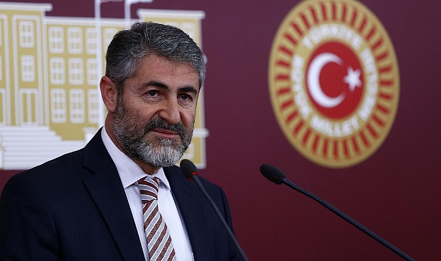 Maliye Bakanı Nureddin Nebati: “ÖTV indirimi ile ilgili bir çalışma yok. Matrah artırımı ile ilgili çalışıyoruz”