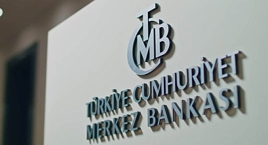 Merkez Bankası faiz kararını açıkladı 