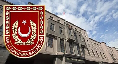 Milli Savunma Bakanlığı bin 115 işçi alacak 