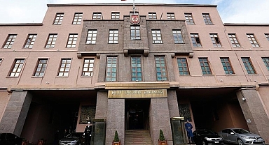 Milli Savunma Bakanlığı: Bir askerimiz şehit oldu