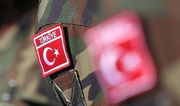 MSB'den acı haber: Pençe Kilit Harekatı'nda 3 asker şehit oldu