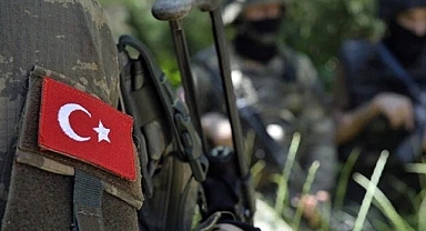 MSB: terör yuvaları tam isabet vuruşlarla yerle bir ediliyor