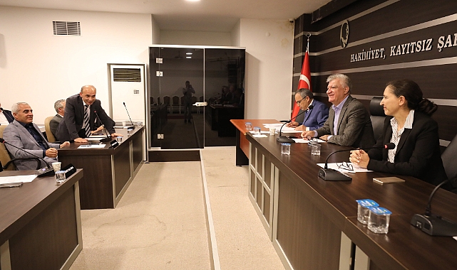 Narlıdere Belediyesi ve Altınordu Güçlerini Gençler İçin Birleştirecek