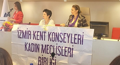 Narlıdere'de Kent Konseyi Kadın Meclisi, yeni projeler için harekete geçti 