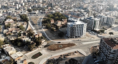 Ordu Bulvarı’ndan Anadolu Caddesi’ne kesintisiz ulaşım başladı