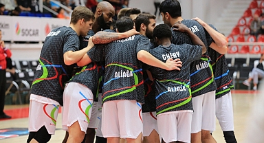 Petkimspor'un rakibi Büyükçekmece