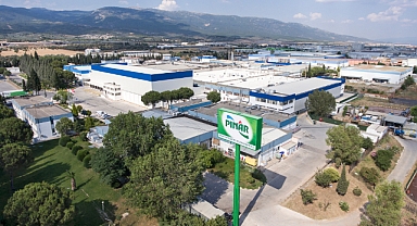 Pınar Et, Karbon Nötr olma yolunda güneş enerjisine yatırım yapıyor