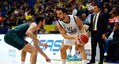 Pınar Karşıyaka kötü bitirdi