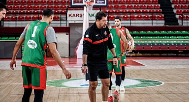 Pınar Karşıyaka'nın rakibi Merkezefendi