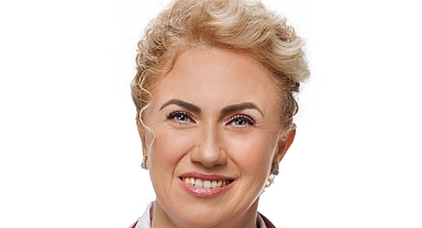Prof. Dr. Zümre Arıcan Alıcıkuş, 