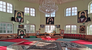 Resmi Gazete'de yayımlandı: Cemevlerine ilişkin düzenleme!