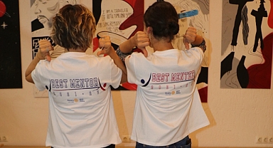 ROTARY gençleri geleceğe hazırlıyor