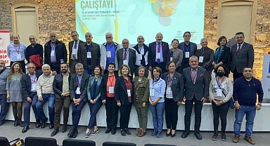 Sağlık emekçileri şehir hastanelerini konuştu