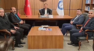 Sağlıkçıların sorunları Ankara'ya taşındı 