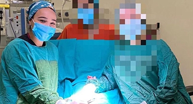 Sahte doktor, bir başka sahte doktorun ismini verdi 