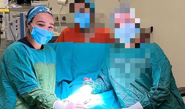 Sahte doktor, bir başka sahte doktorun ismini verdi