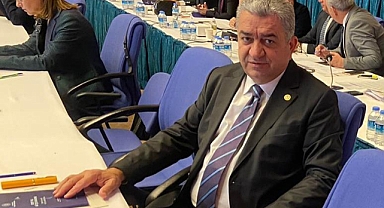 Serter’den Bakan Varank’a KOBİ sorusu