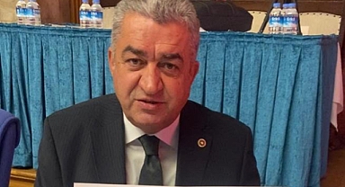 Serter: “Esnafın artık eli de yüreği de AKP’den çok uzak”