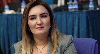 Sevda Erdan Kılıç: 