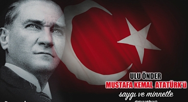 Sinan Meydan Karabağlar'da Atatürk'ü anlatacak