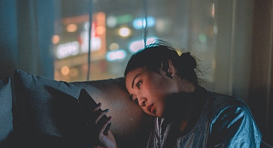 Sosyal medya yalnızlaştırıyor mu?