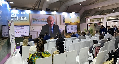 Soyer’den “Döngüsel Kültürlü Şehirler İttifakı” için davet