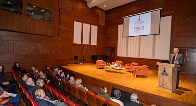 Soyer: “Döngüsel Kültür Kentleri İttifakı şüphesiz ki çabamızın en önemli parçası”