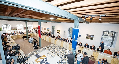 Soyer: “Geleceğin siyasetine yön vermek niyetindeyiz”