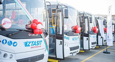 Soyer: “İzmir'e çağ atlatan bir proje”