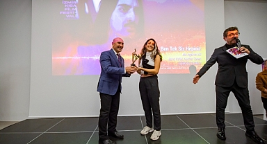 Soyer: İzmir’i sinemanın kalbi haline getireceğiz