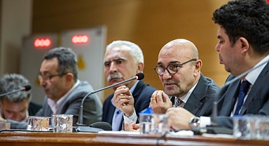 Soyer: Sao Paulo’da nasıl zafer kazandıysak Buca’da da kazanacağız