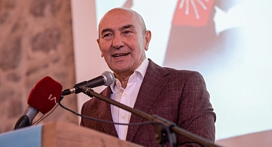 Soyer: Siyasetimiz başka hayatı mümkün kılmak için