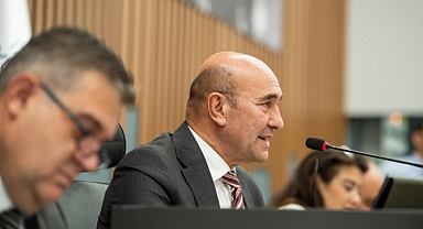 Soyer: “Terör örgütlerinin hepsine lanet ediyoruz”