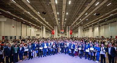 Soyer: “Türkiye'nin ilham alması gereken İzmirli muhtarlarımızın yarattığı muhtarlık müessesesidir”