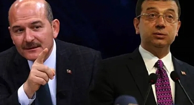 Soylu'nun avukatından İmamoğlu açıklaması: 