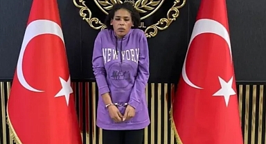 Taksim bombacısı Albashır'ın tam ifadesi ortaya çıktı!