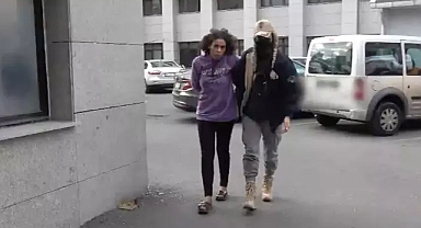 Taksim'deki saldırıyı gerçekleştiren teröristin ilk ifadesi ortaya çıktı