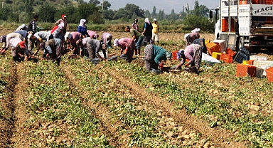 Tarım ve suyun geleceği Ödemiş’te konuşulacak 