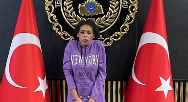 Terörist Albashir'in ifadesi ortaya çıktı: 