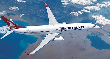 THY uçağı, Rusya'ya acil iniş yaptı: Sensör alarm verdi 