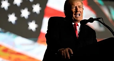 Trump, 2024 seçimleri için adaylığını duyurdu 