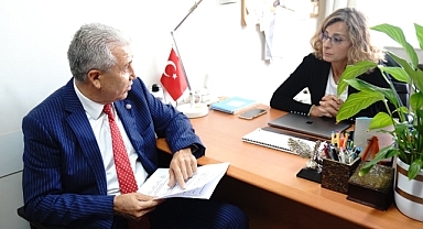 Türk ve Alman bilim insanlarından diş eti rahatsızlığına yönelik önemli proje