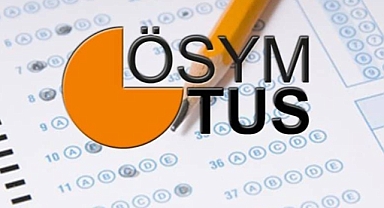 TUS sonuçları açıklandı!