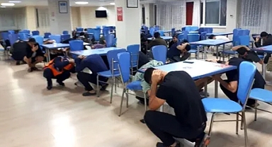 Ülke genelinde 18.57'de deprem tatbikatı düzenlenecek 