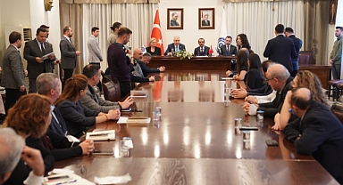 Üniversite-Sanayi iş birliğinde örnek proje